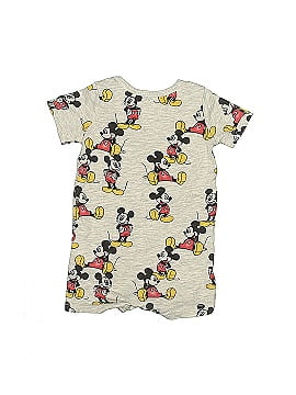 Disney Baby Short Sleeve Outfit (view 2)