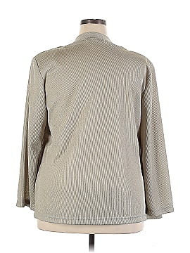 St. Anthony Collection Long Sleeve Top (view 2)