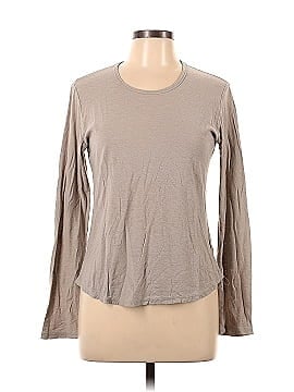 James Perse Long Sleeve T-Shirt (view 1)