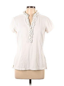 Lilly Pulitzer Short Sleeve Top (view 1)