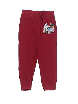 Rudolph the Red Nose Reindeer Sweatpants (view 1)