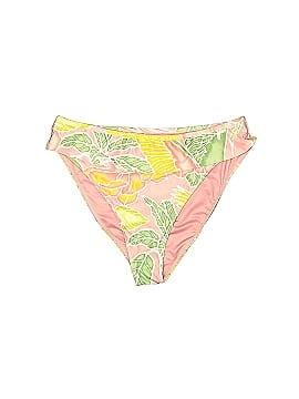 WATERCOLORS by Kenny Flowers Swimsuit Bottoms (view 1)
