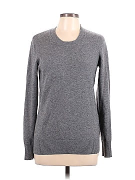 Peak Performance Cashmere Pullover Sweater (view 1)
