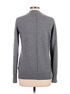 Peak Performance Cashmere Pullover Sweater (view 2)