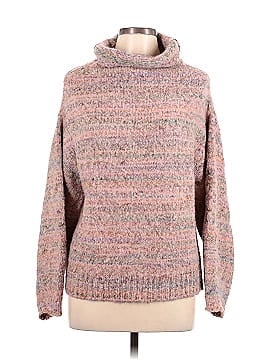 Gal Meets Glam Pullover Sweater (view 1)