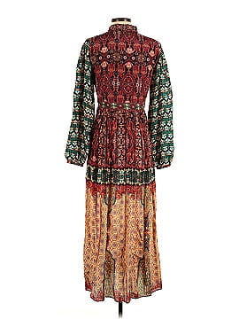 Bhanuni by Jyoti Casual Dress (view 2)