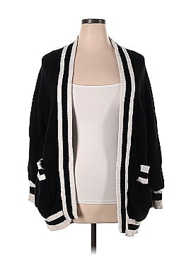 Who What Wear Cardigan (view 1)