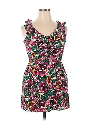 Full Tilt Cocktail Dress (view 1)