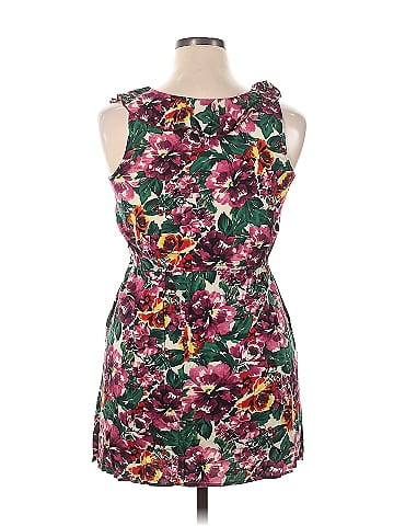 Full Tilt Cocktail Dress (view 2)