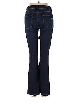 Laurie Felt Jeans (view 2)