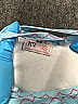 Assorted Brands Print Blue Short Sleeve Onesie Size 6-9 mo - photo 3
