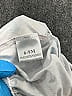 Assorted Brands Print Blue Short Sleeve Onesie Size 6-9 mo - photo 4
