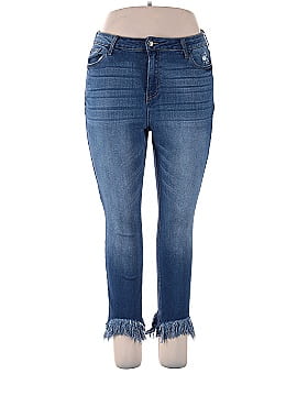 Glitzy Girlz Jeans (view 1)