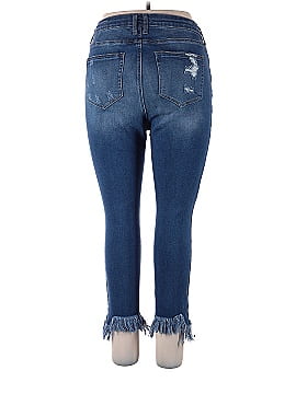 Glitzy Girlz Jeans (view 2)