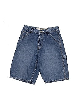 Authentic Jeanswear Denim Shorts (view 1)