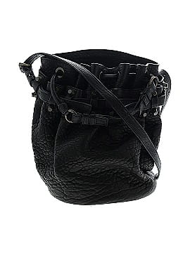 Alexander Wang Leather Bucket Bag (view 1)