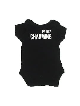 Baby Place Short Sleeve Onesie (view 1)
