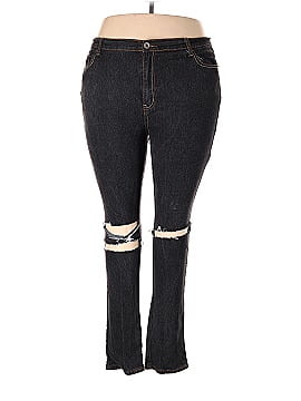 Be-Girl Jeans Jeans (view 1)