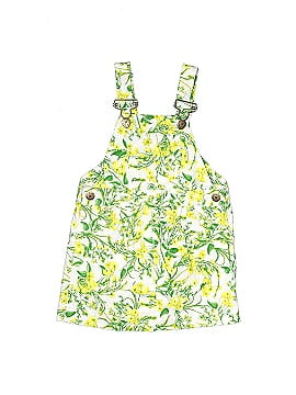 Alice + Olivia Overall Dress (view 1)