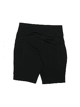 Pop Fit Shorts (view 2)
