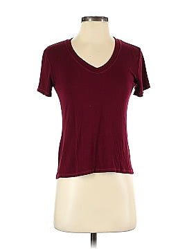 Brandy Melville Short Sleeve T-Shirt (view 1)