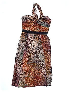 BCBGMAXAZRIA Casual Dress (view 1)