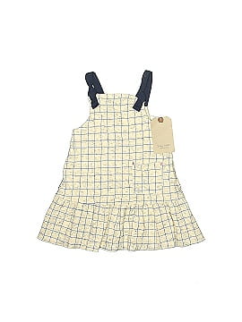 Zara Baby Overall Dress (view 1)