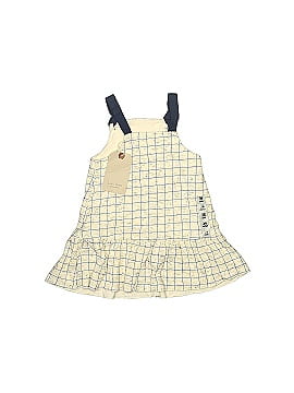Zara Baby Overall Dress (view 2)