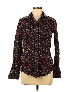 Brooks Brothers Red Fleece Long Sleeve Button-Down Shirt (view 1)