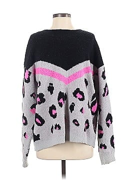 La Miel Pullover Sweater (view 1)