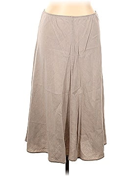 Eileen Fisher Casual Skirt (view 1)