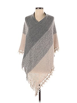 Arianna By Howards Poncho (view 1)