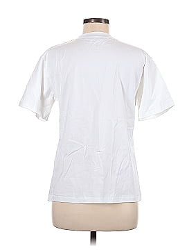 Anine Bing Short Sleeve T-Shirt (view 2)
