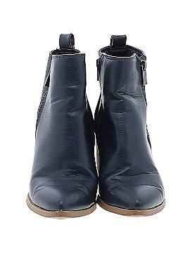Serra Ankle Boots (view 2)