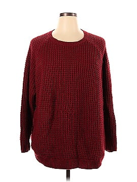 Telluride Clothing Co Pullover Sweater (view 1)