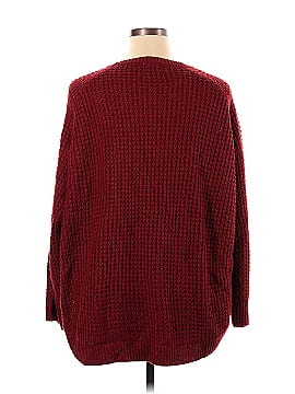 Telluride Clothing Co Pullover Sweater (view 2)