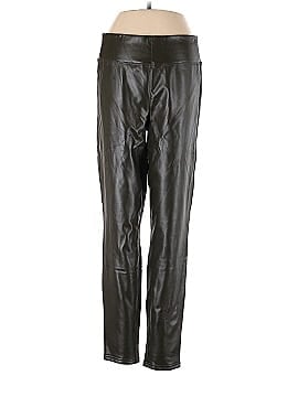 Gap Faux Leather Pants (view 1)