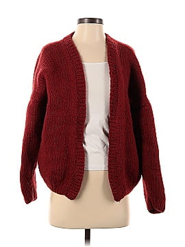 The Knotty Ones Cardigan (view 1)