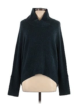 Forte Pullover Sweater (view 1)