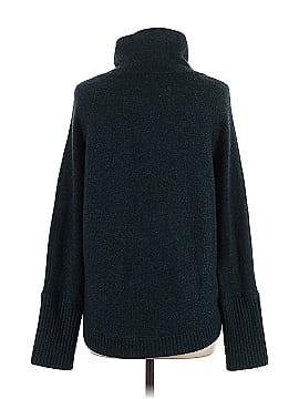 Forte Pullover Sweater (view 2)