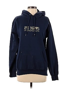 Port and Company Pullover Hoodie (view 1)