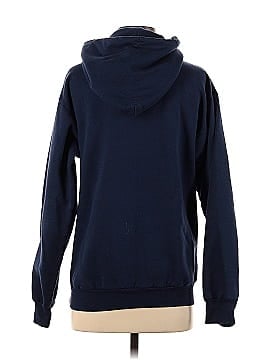 Port and Company Pullover Hoodie (view 2)
