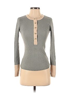Faherty Pullover Sweater (view 1)