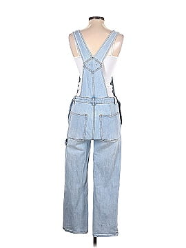 Wild Fable Overalls (view 2)