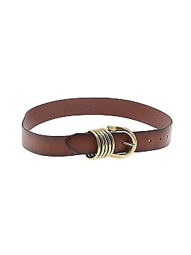 Anthropologie Leather Belt (view 1)