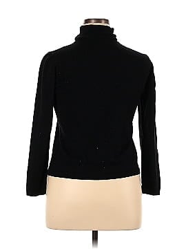 Chiara Marconi Wool Pullover Sweater (view 2)