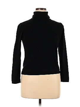 Chiara Marconi Wool Pullover Sweater (view 1)