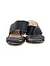 Lucky Brand Black Sandals Size 6 1/2 - photo 2