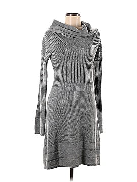 Nubby Casual Dress (view 1)