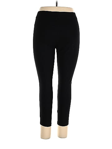 Who What Wear Casual Pants (view 2)